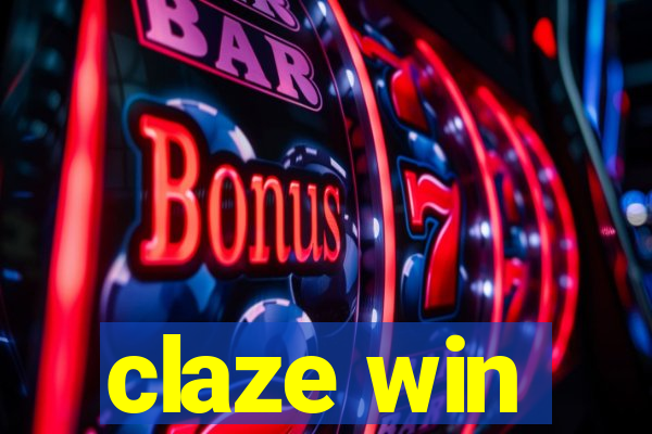 claze win